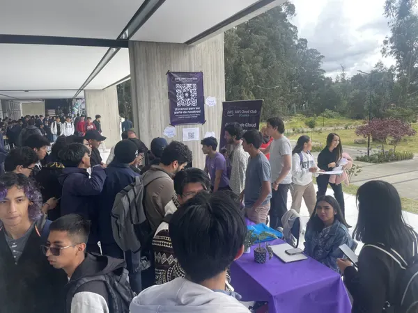 Los 4 Fantásticos de AWS — foto 11