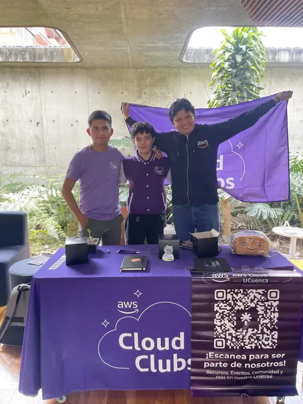 Stand de Inicio de Ciclo — foto 12