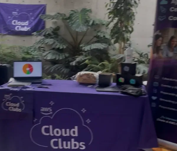 Stand de Inicio de Ciclo — foto 14